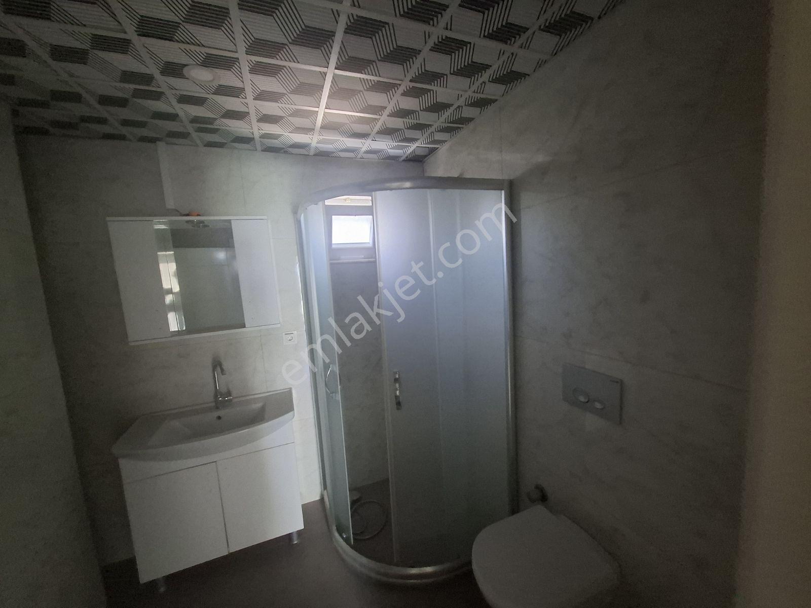 Antalyanın Artan Degeri Göksuda Satılık Full Kredılı 2+1 Daire - Görsel 9