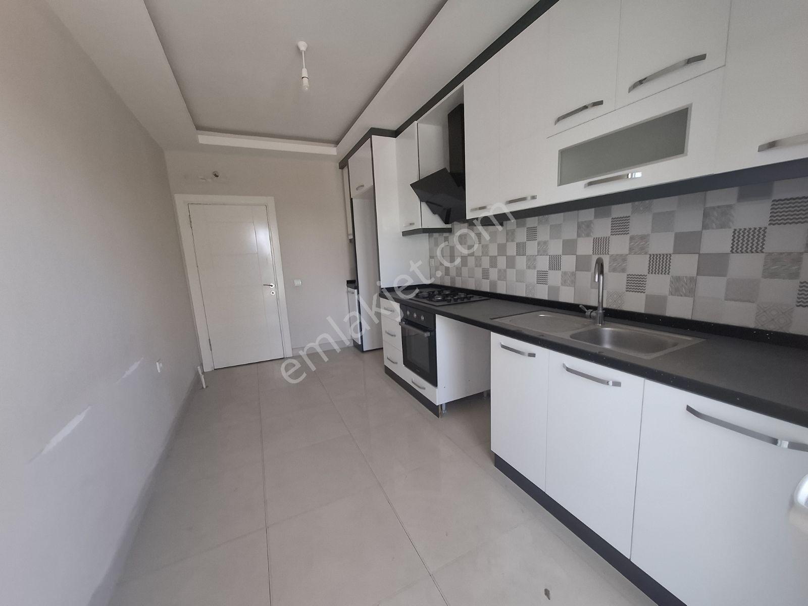 Antalyanın Artan Degeri Göksuda Satılık Full Kredılı 2+1 Daire - Görsel 3