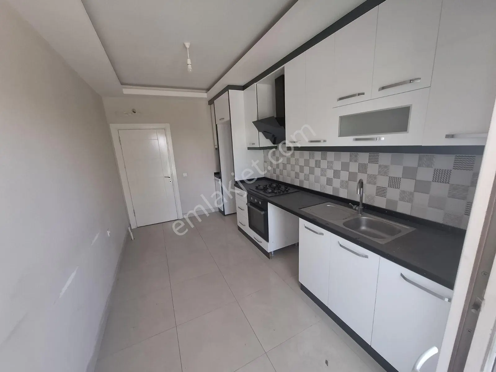 Antalyanın Artan Degeri Göksuda Satılık Full Kredılı 2+1 Daire