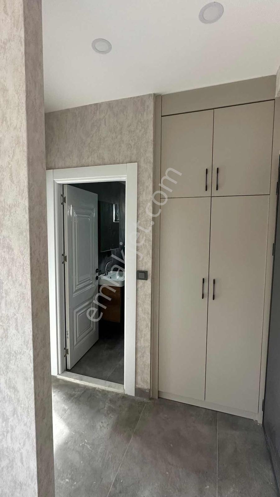 Bahçeyaka Merkezi Konum Modern 1+1 - Görsel 31