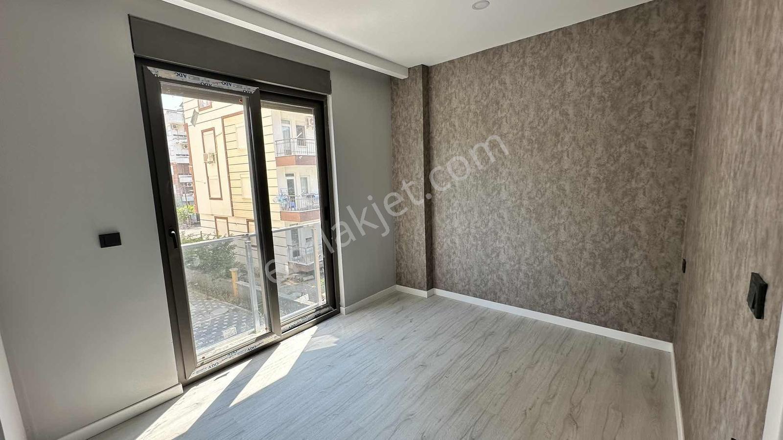 Bahçeyaka Merkezi Konum Modern 1+1 - Görsel 17
