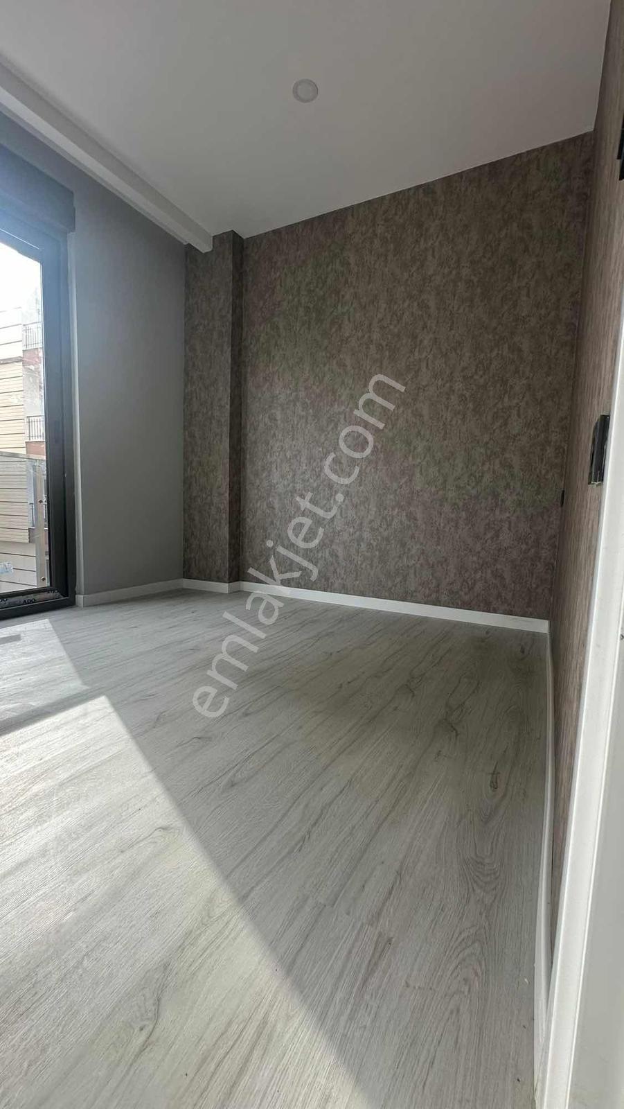 Bahçeyaka Merkezi Konum Modern 1+1 - Görsel 5