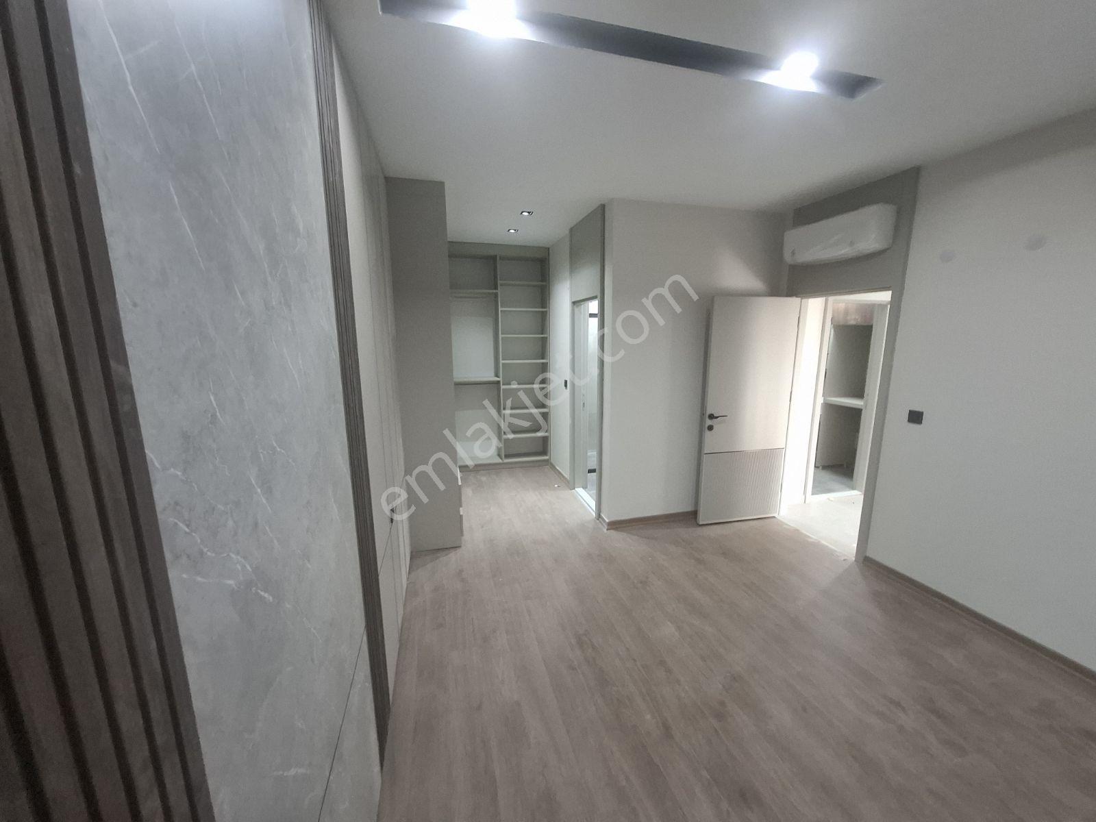 Antalya Kepez Fevzi Çakmak Prestijli Yaşam Fırsatı - Görsel 24
