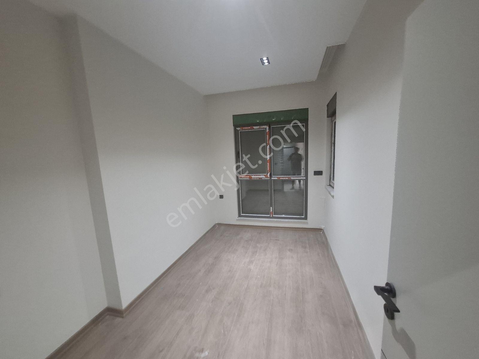 Antalya Kepez Fevzi Çakmak Prestijli Yaşam Fırsatı - Görsel 8