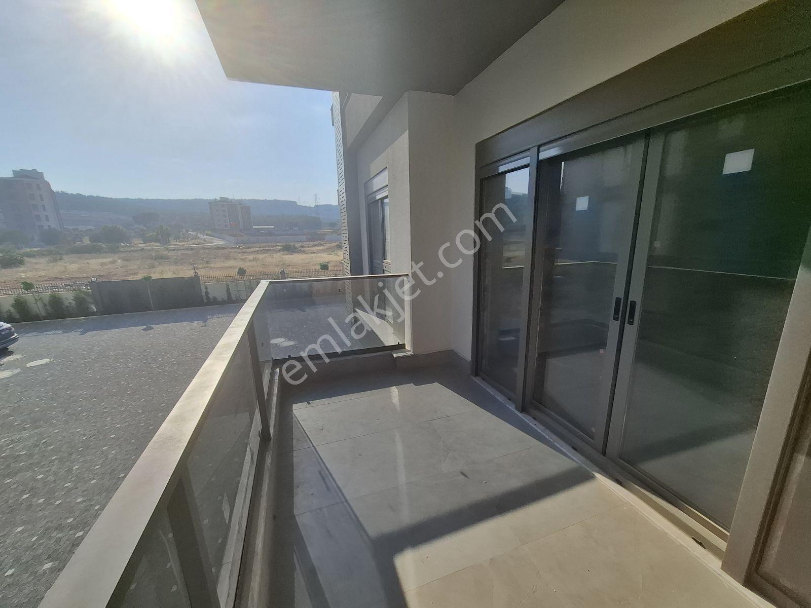 Antalya Kepez Fevzi Çakmak Prestijli Yaşam Fırsatı - Görsel 10