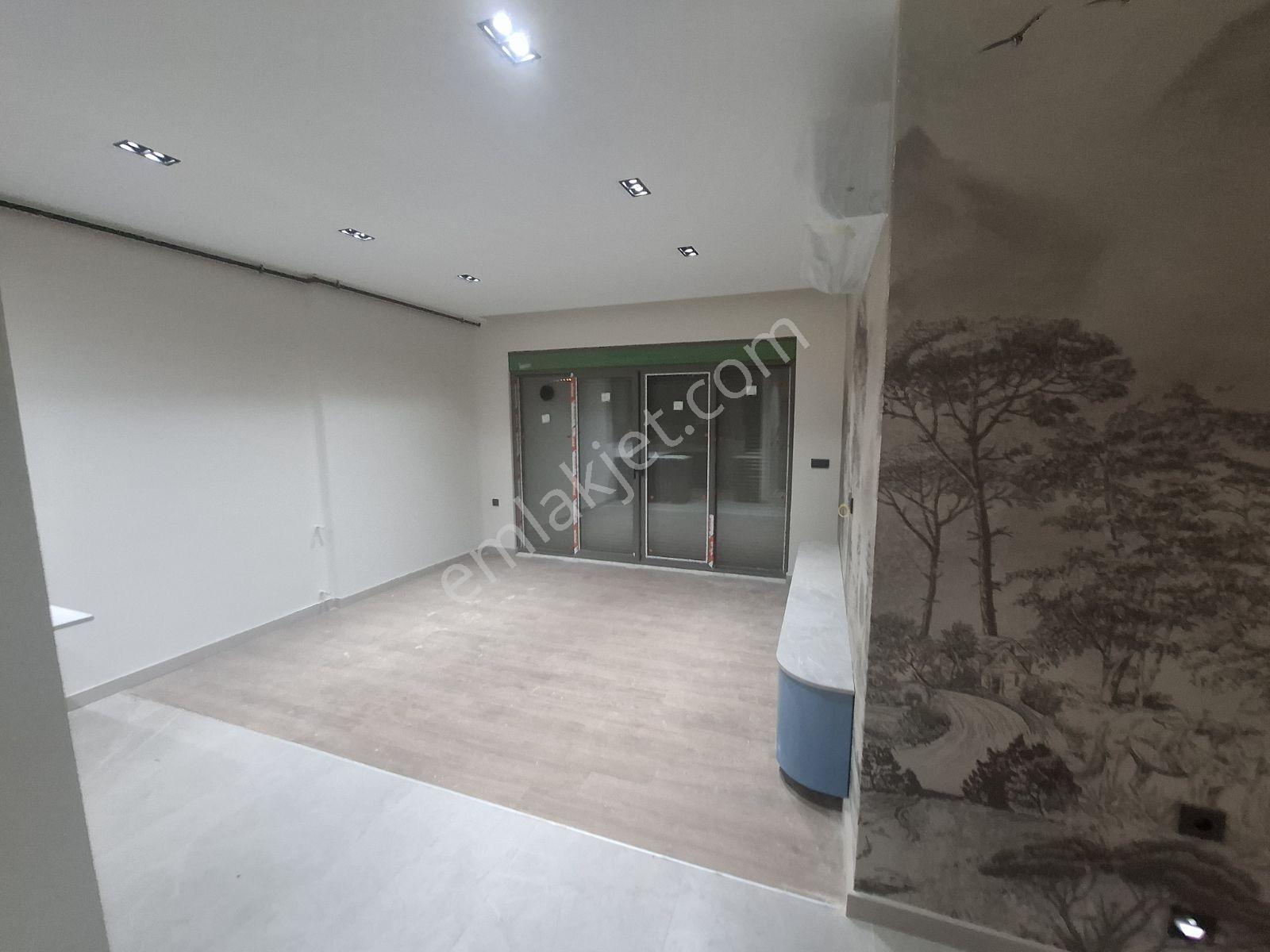 Antalya Kepez Fevzi Çakmak Prestijli Yaşam Fırsatı - Görsel 13