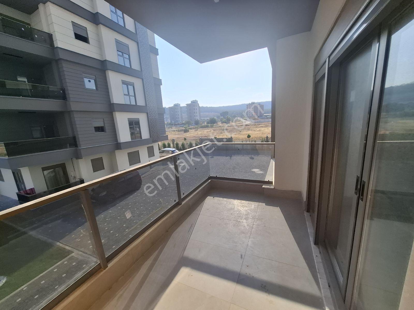 Antalya Kepez Fevzi Çakmak Prestijli Yaşam Fırsatı - Görsel 19