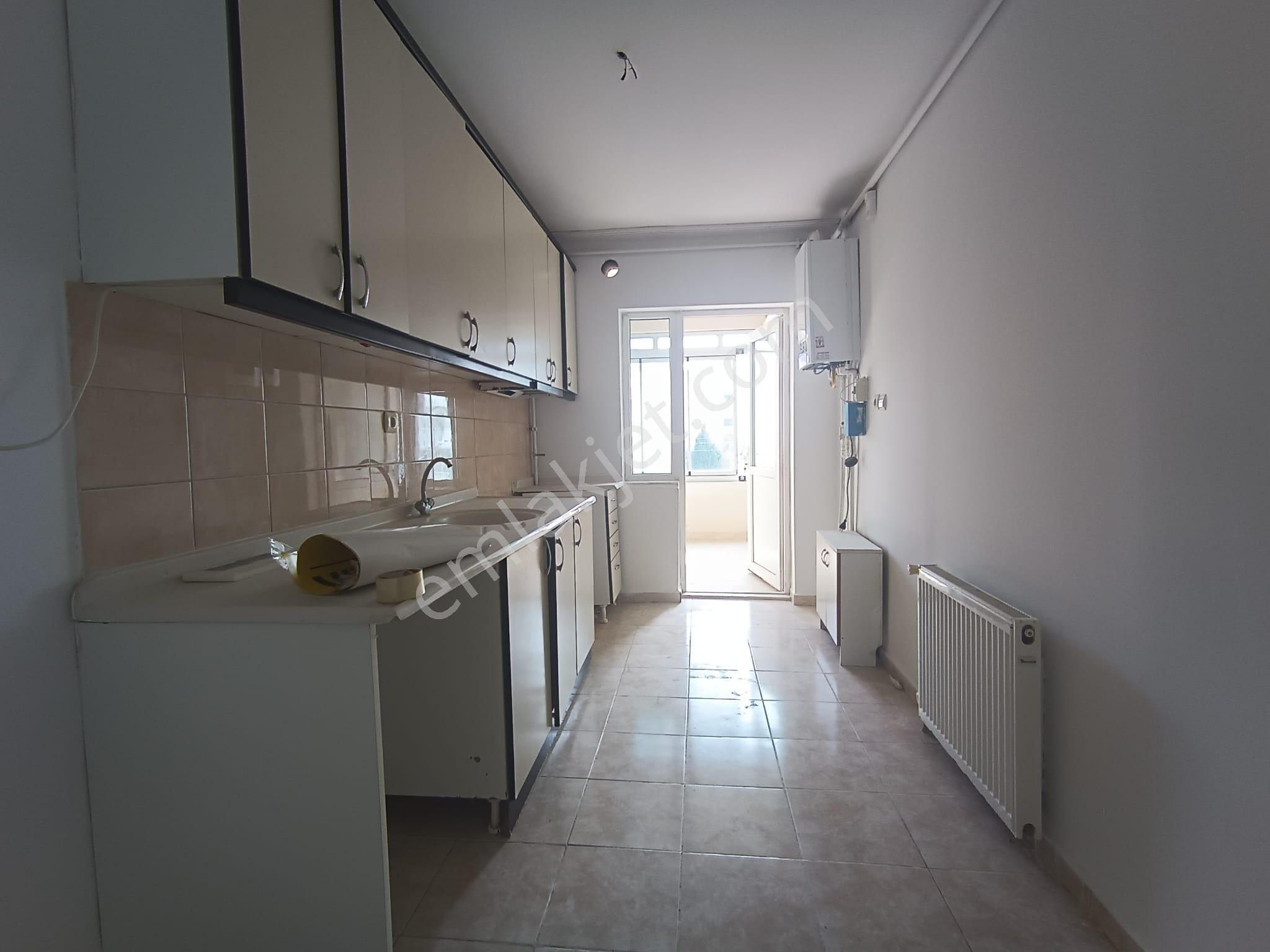 Sincan Yenikent İlksan Toki Konutlarında Kiralık 3+1 Ara Kat Daire - Görsel 3