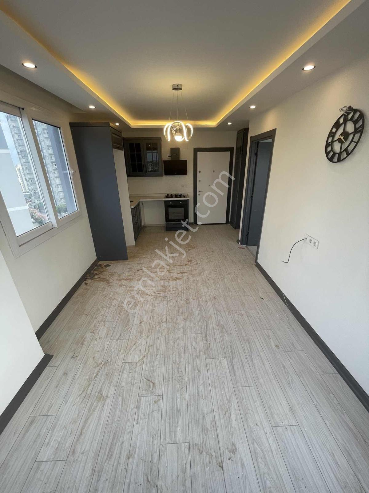 Macera Parkı Yanı Muhtesem Konumuyla Kat Mulkıyetlı Lux 1+1 - Görsel 16