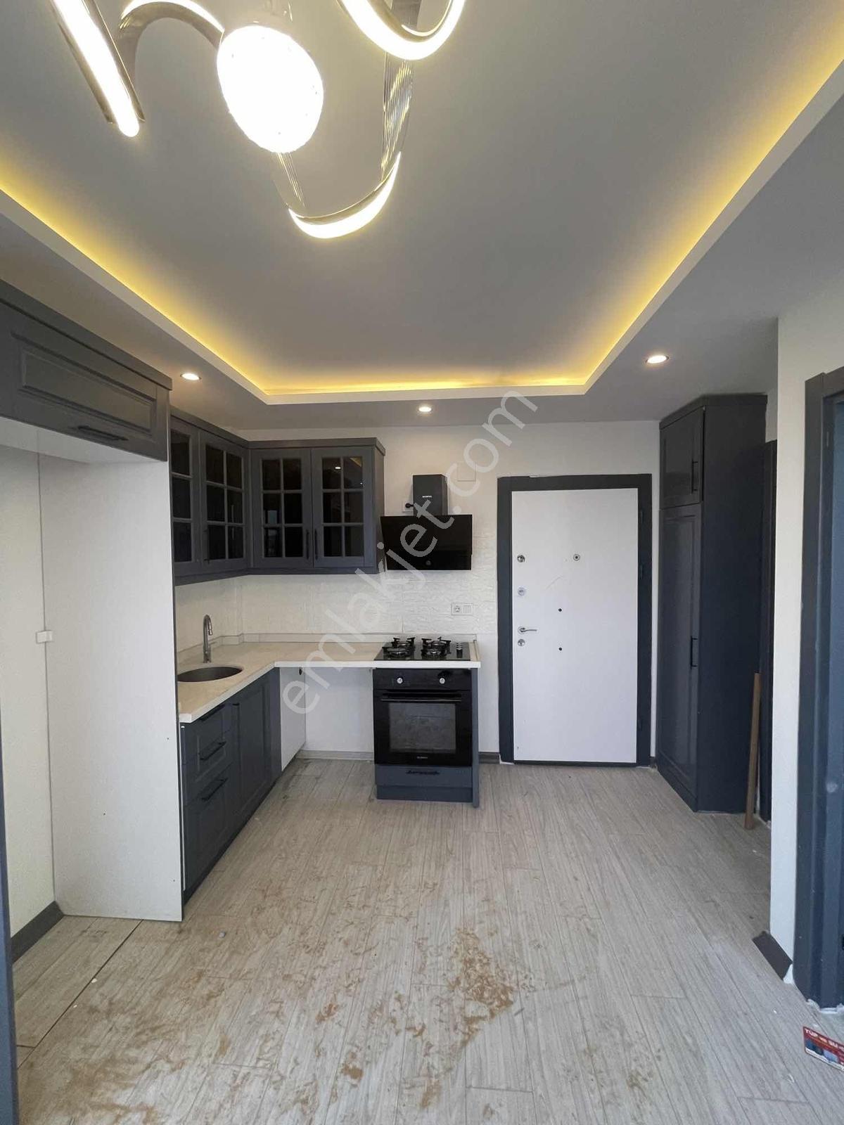 Macera Parkı Yanı Muhtesem Konumuyla Kat Mulkıyetlı Lux 1+1 - Görsel 11