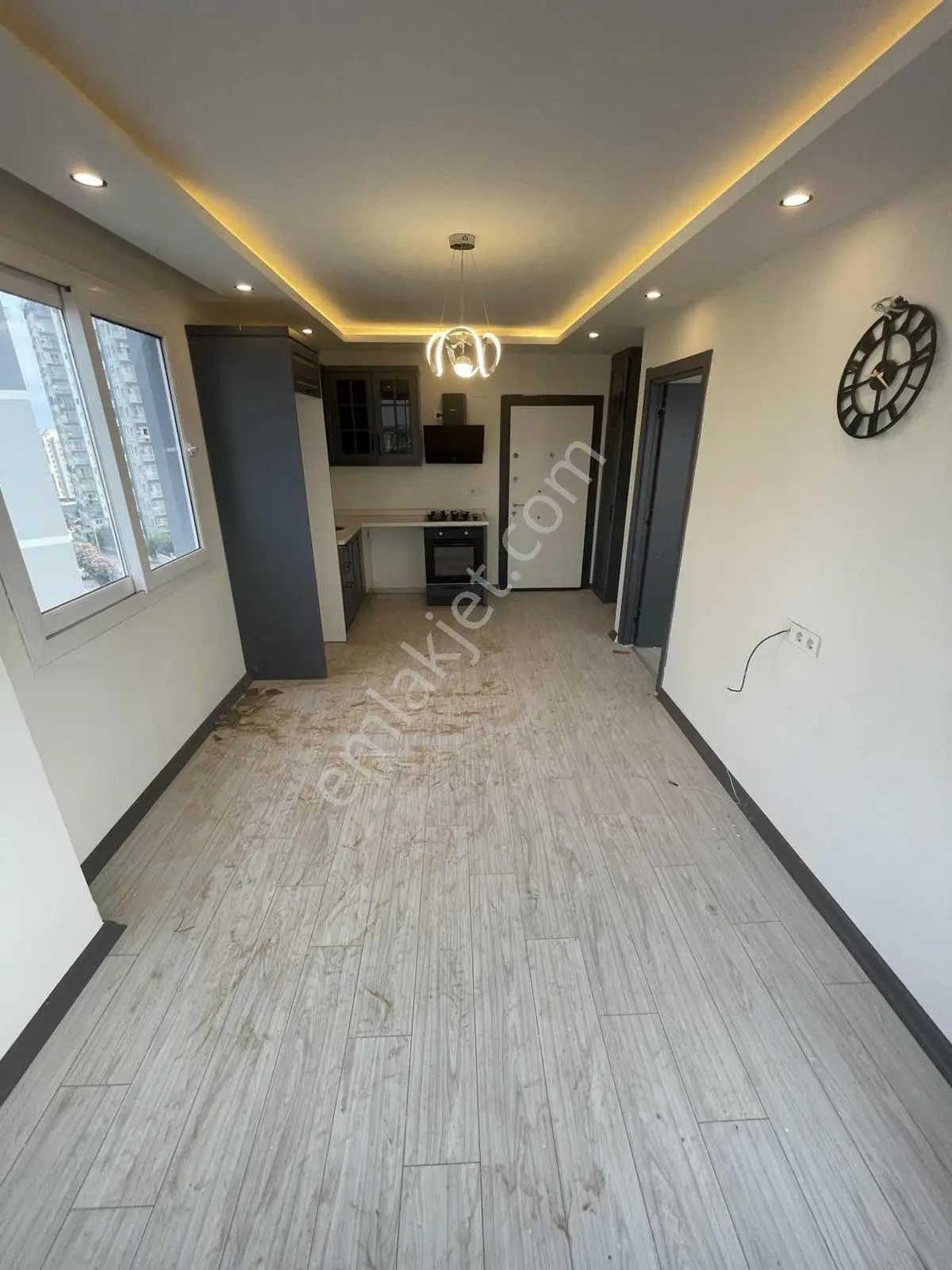 Macera Parkı Yanı Muhtesem Konumuyla Kat Mulkıyetlı Lux 1+1 - Görsel 4