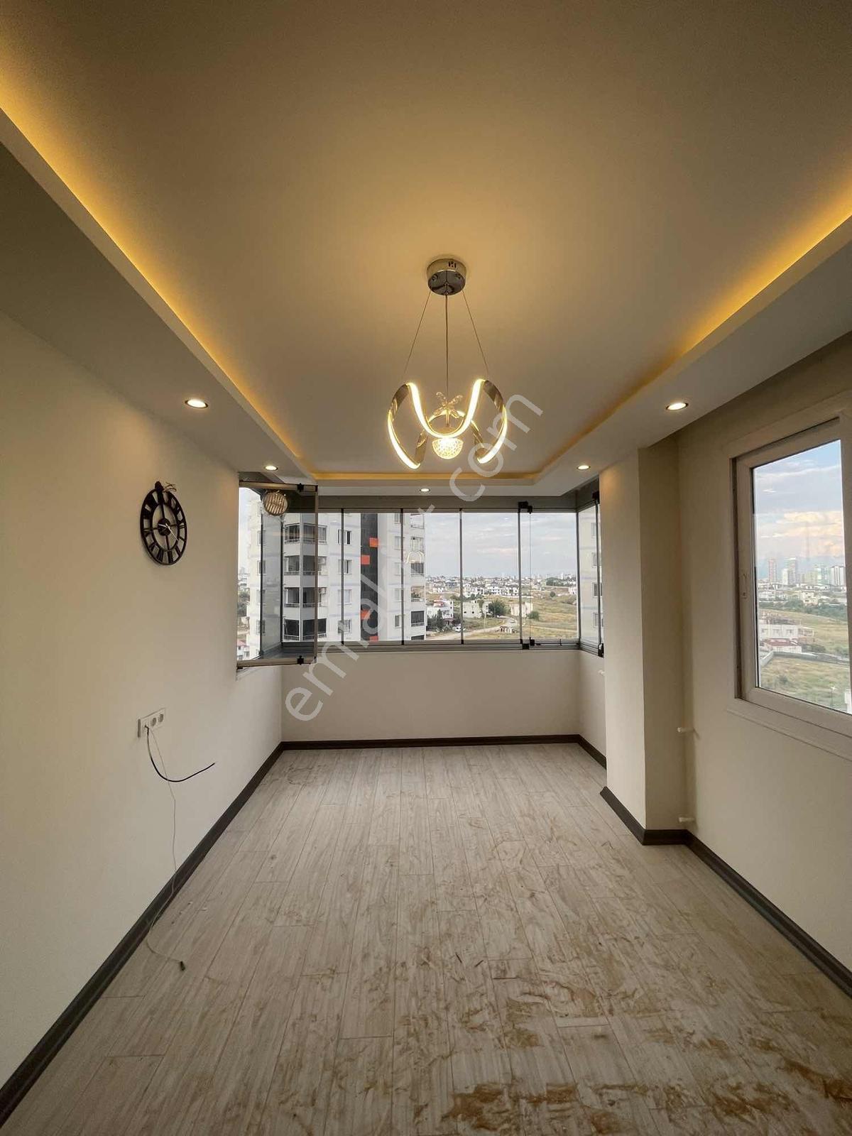 Macera Parkı Yanı Muhtesem Konumuyla Kat Mulkıyetlı Lux 1+1 - Görsel 15
