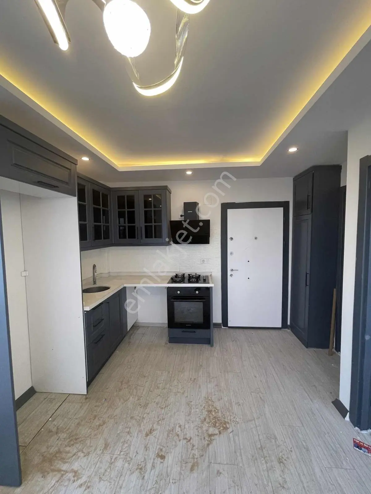Macera Parkı Yanı Muhtesem Konumuyla Kat Mulkıyetlı Lux 1+1 - Görsel 2
