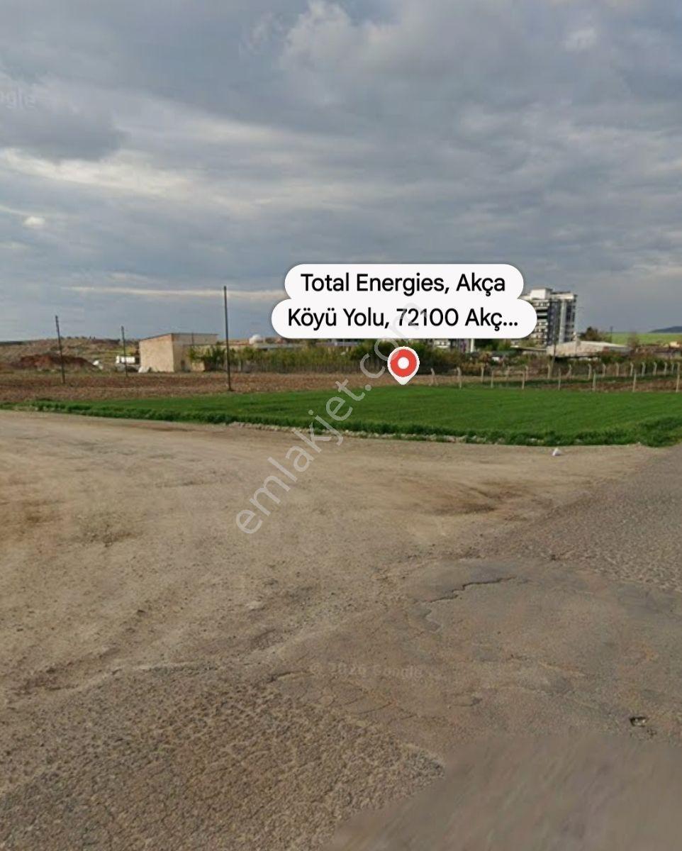 Çınar Emlak Hasankeyf Yolu Ticari+7kat Konut İmarlı Arsa Satıyor - Görsel 15