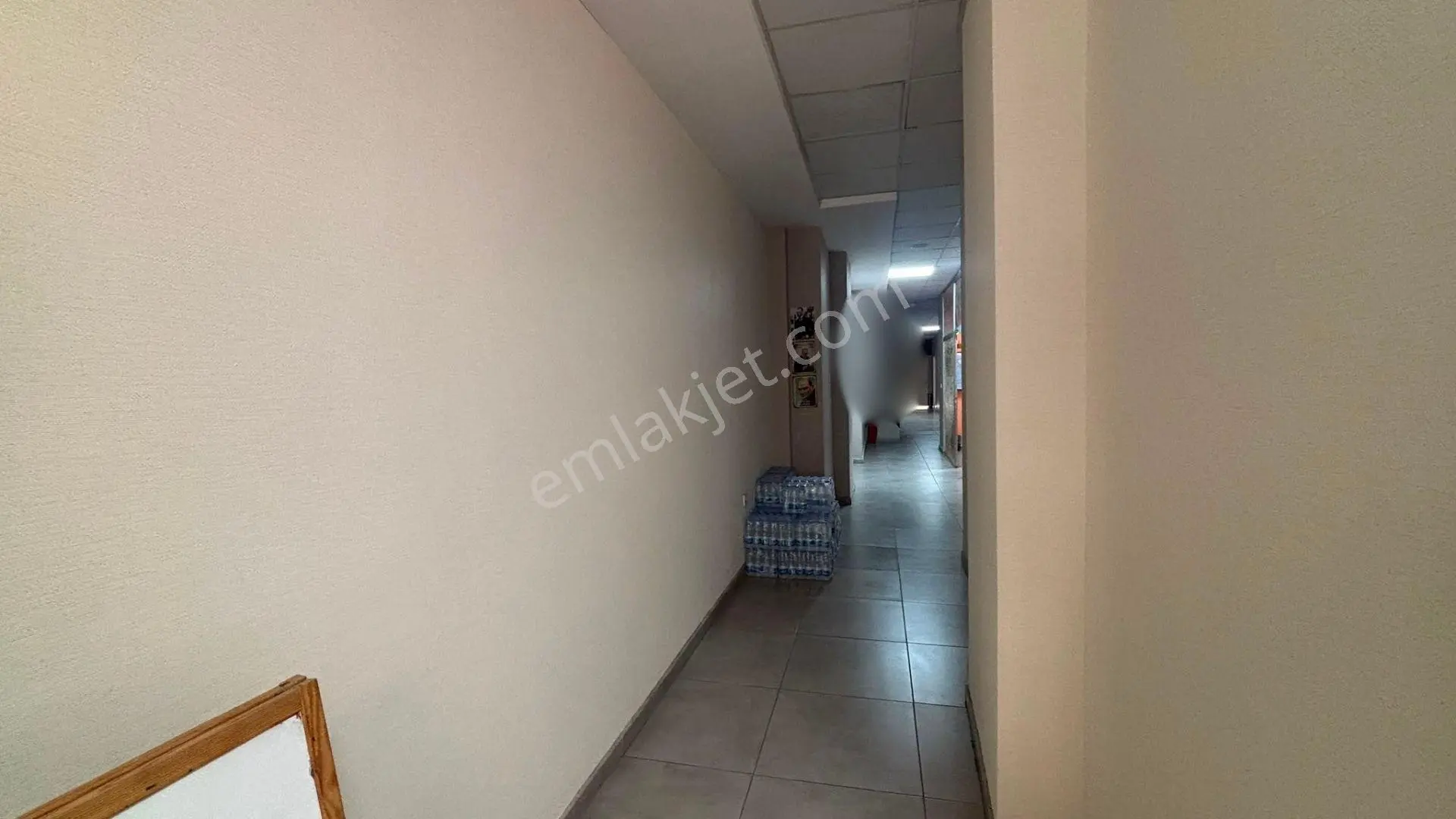 Çarşı Merkezinde Net 380 Metre² İki Cepheli Ticari Mülk - Görsel 3