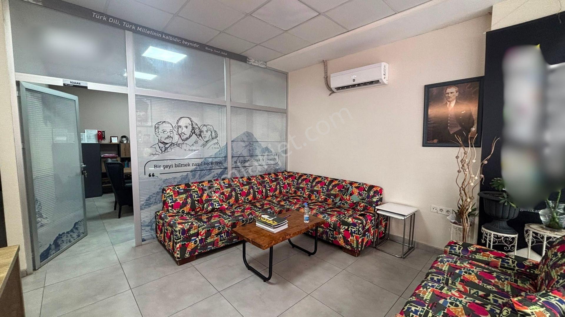 Çarşı Merkezinde Net 380 Metre² İki Cepheli Ticari Mülk - Görsel 4