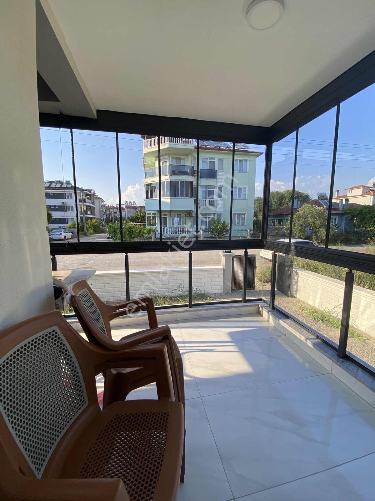 Ametist Emlaktan Hürriyet Mahallesinde 1+1 Eşyalı Kiralık Daire - Görsel 15
