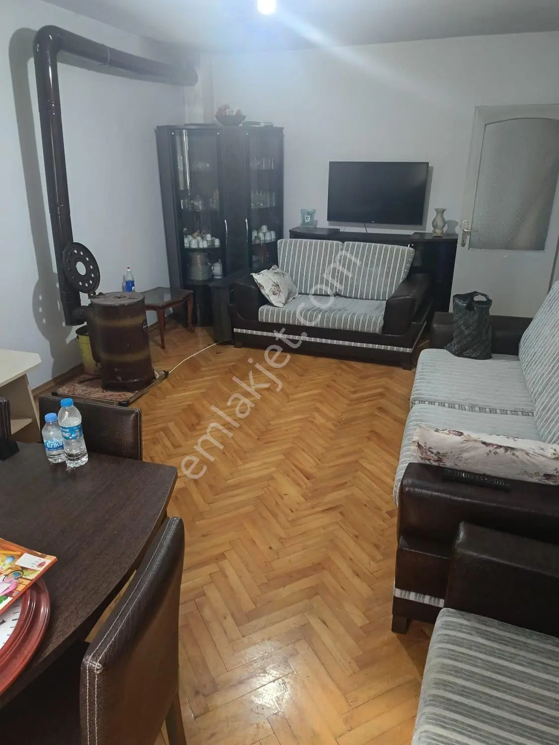 A.y.s. Gayrimenkul Den Satılık 2+1 Daire