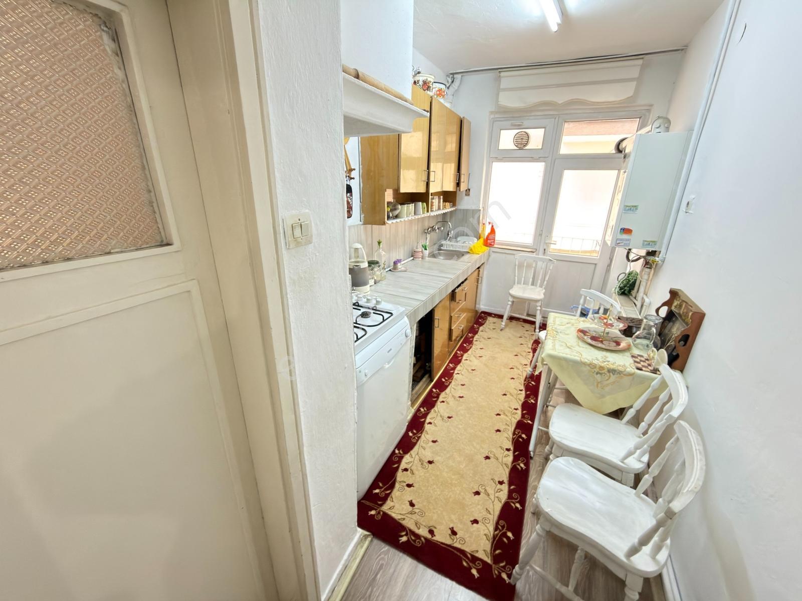 Oğulbey'den Dr Tevfik Sağlam Cad Yakını 3+1 1.kat Ön Güney Cephe - Görsel 33