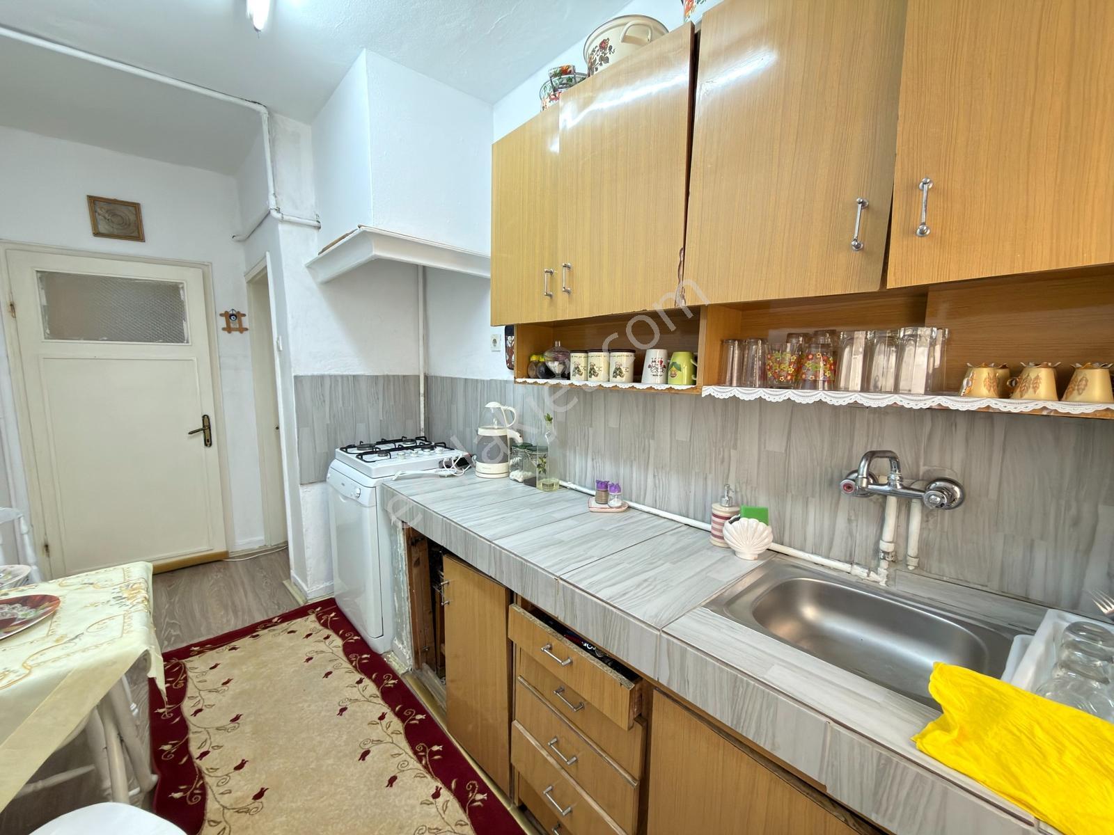 Oğulbey'den Dr Tevfik Sağlam Cad Yakını 3+1 1.kat Ön Güney Cephe - Görsel 26