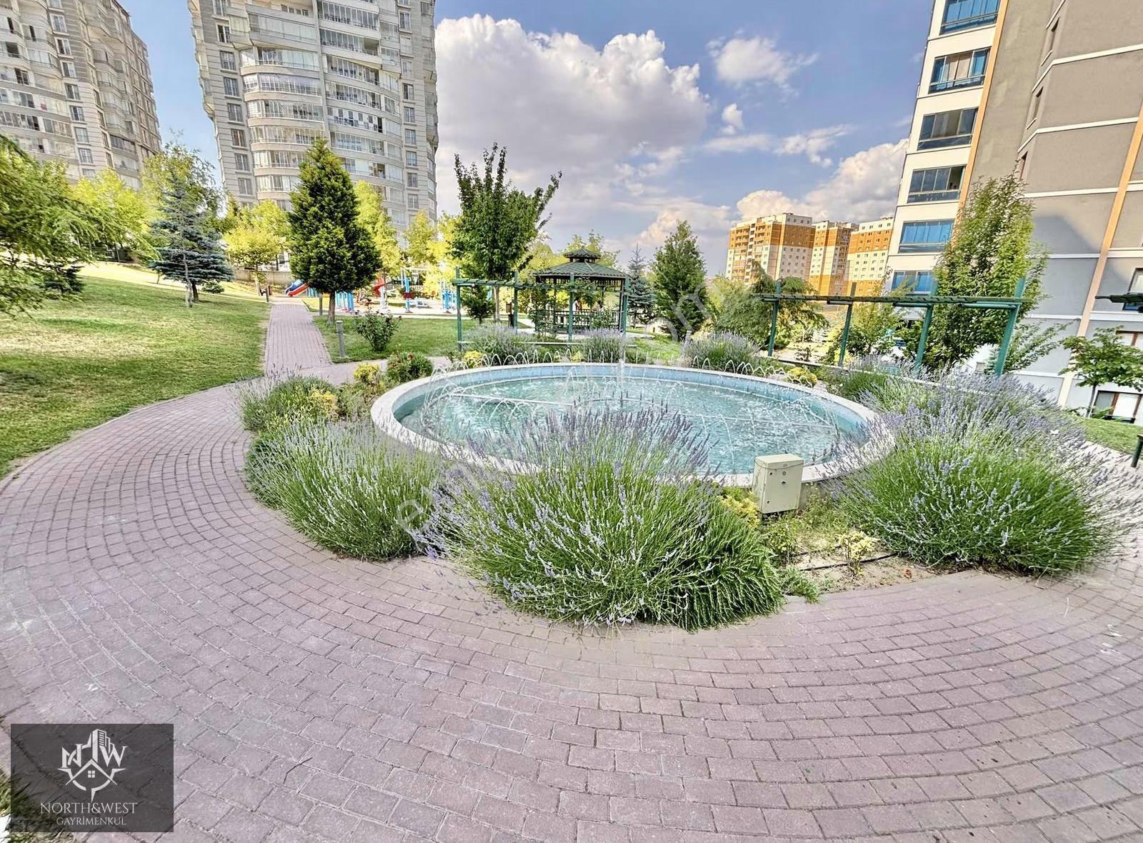 Ata Mahallesi Vizyon Başpınar Sitesi Satılık 4+1 Daire - Görsel 11