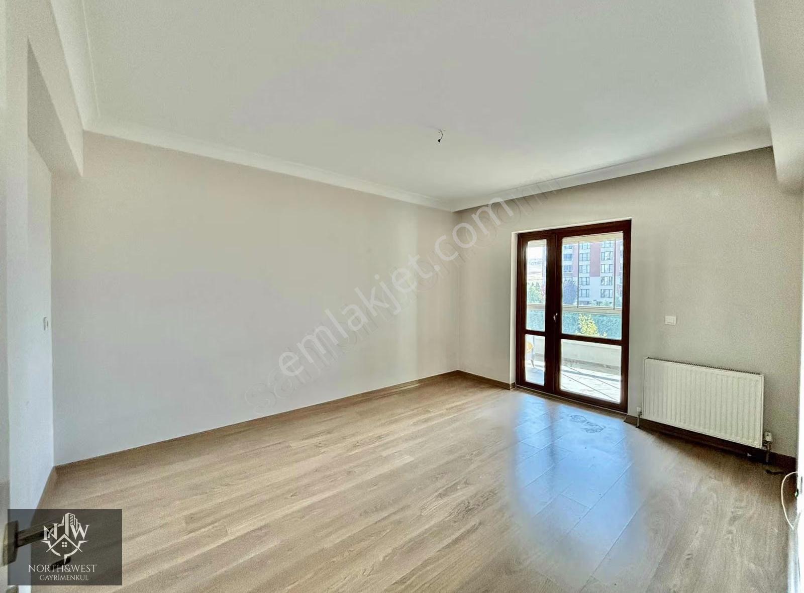 Ata Mahallesi Vizyon Başpınar Sitesi Satılık 4+1 Daire - Görsel 6