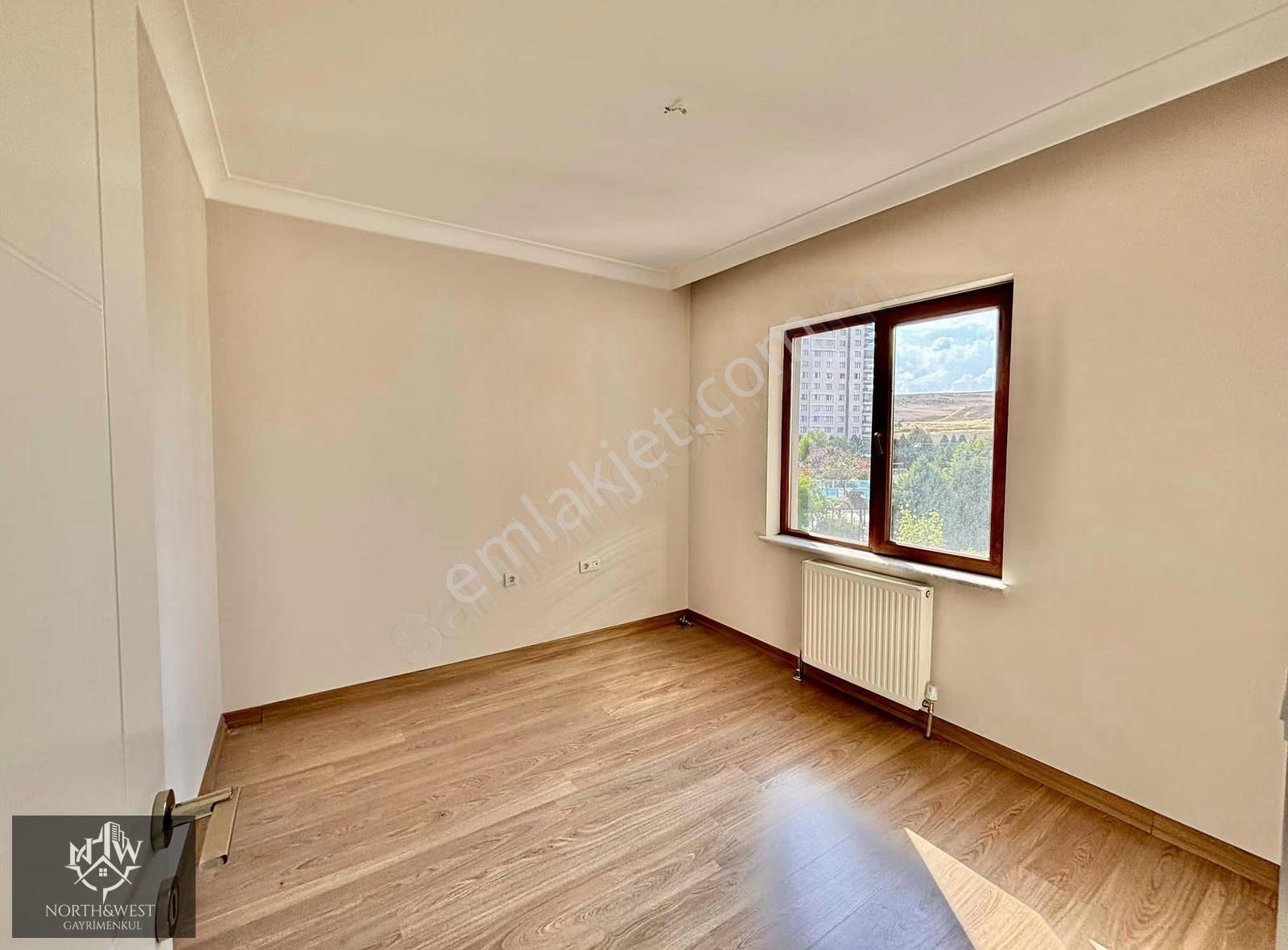 Ata Mahallesi Vizyon Başpınar Sitesi Satılık 4+1 Daire - Görsel 9
