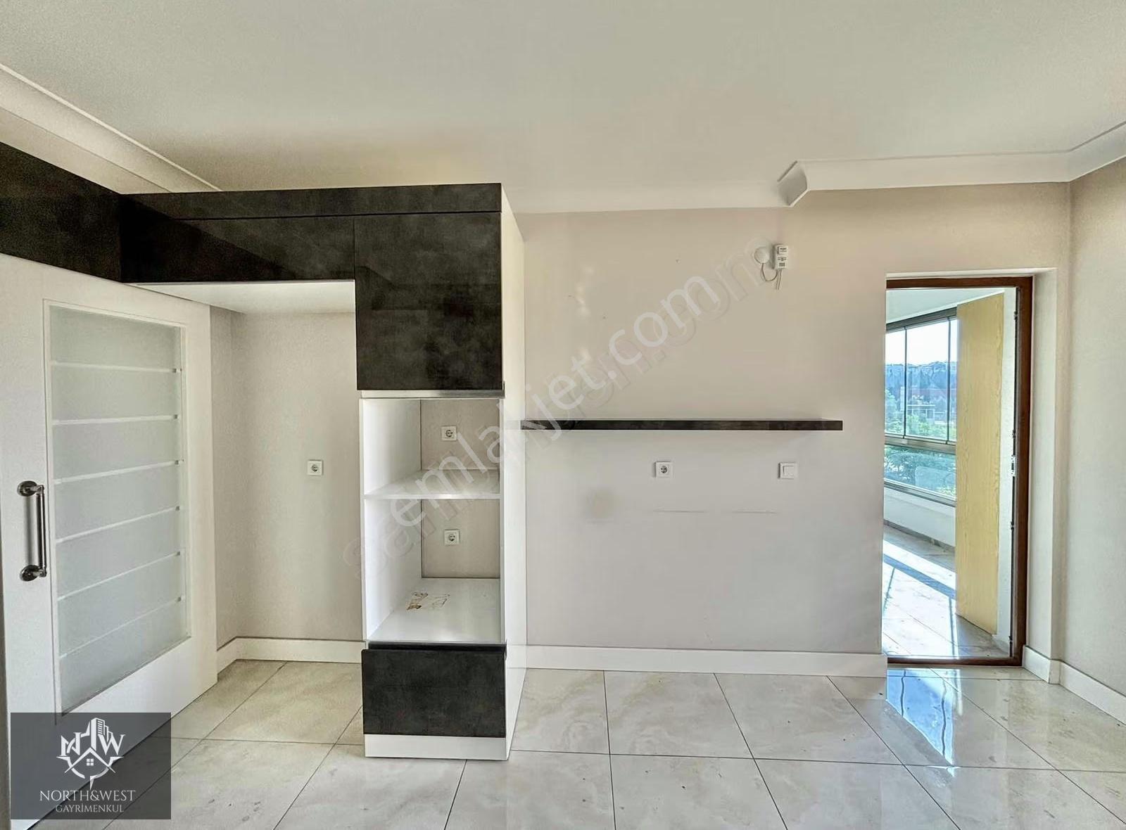 Ata Mahallesi Vizyon Başpınar Sitesi Satılık 4+1 Daire - Görsel 14