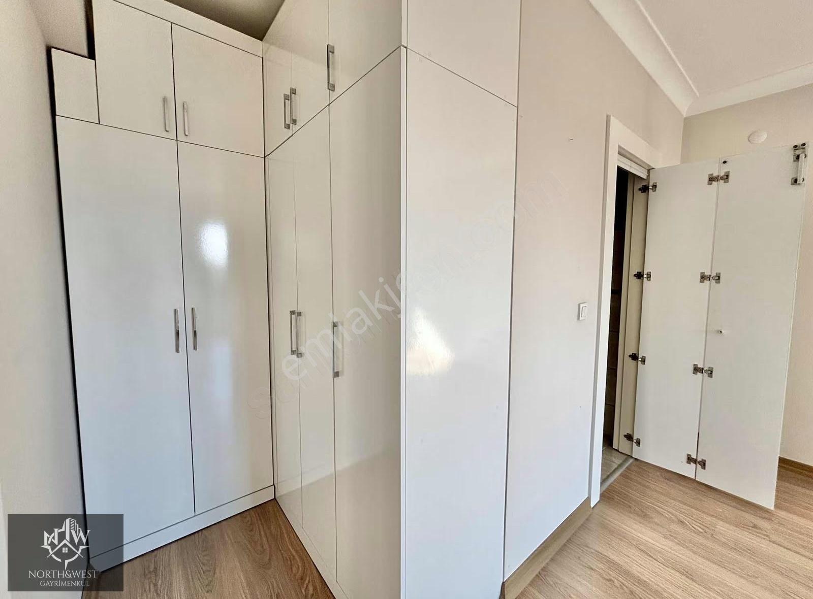 Ata Mahallesi Vizyon Başpınar Sitesi Satılık 4+1 Daire - Görsel 23