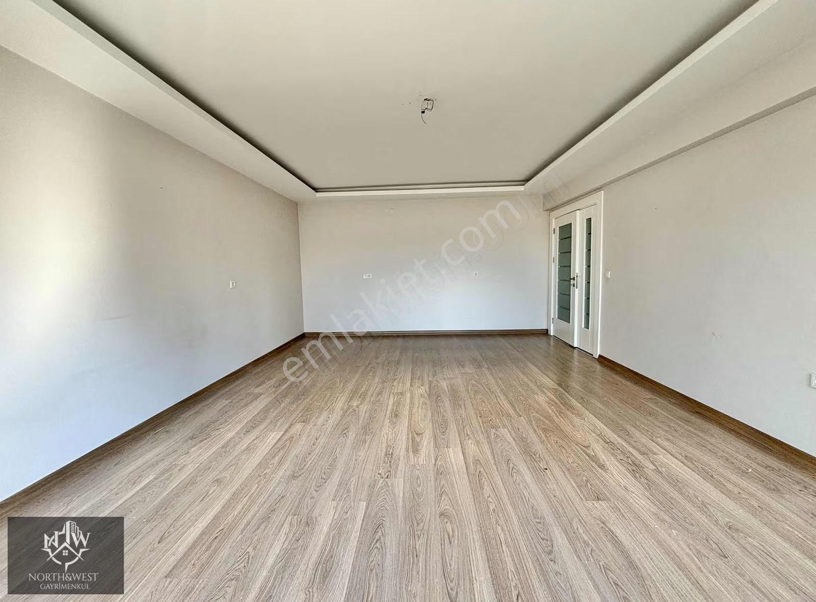 Ata Mahallesi Vizyon Başpınar Sitesi Satılık 4+1 Daire - Görsel 4