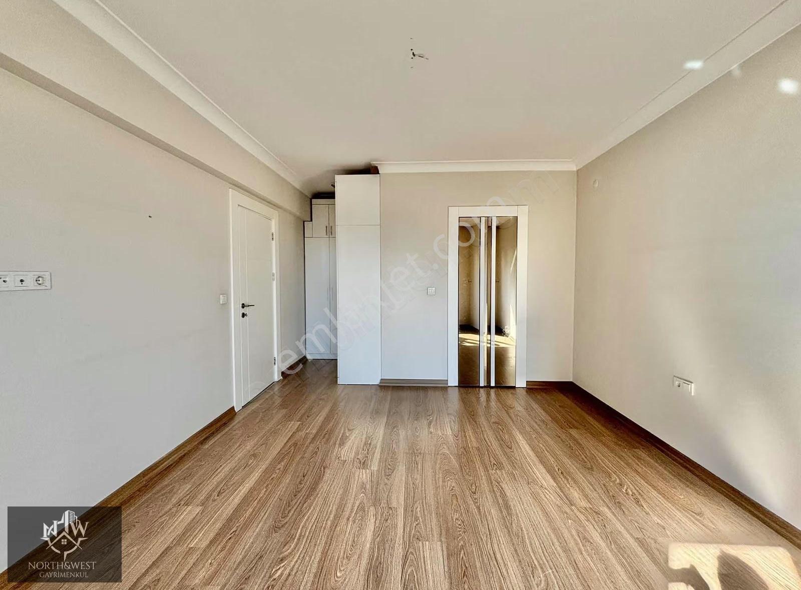 Ata Mahallesi Vizyon Başpınar Sitesi Satılık 4+1 Daire - Görsel 26