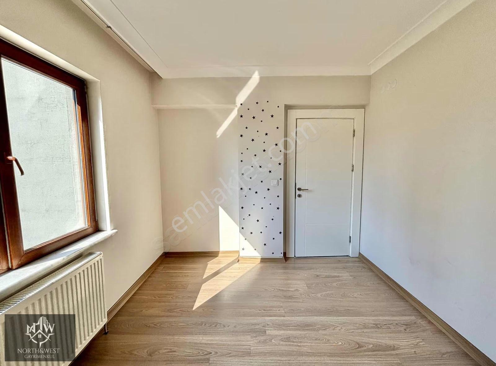 Ata Mahallesi Vizyon Başpınar Sitesi Satılık 4+1 Daire - Görsel 17