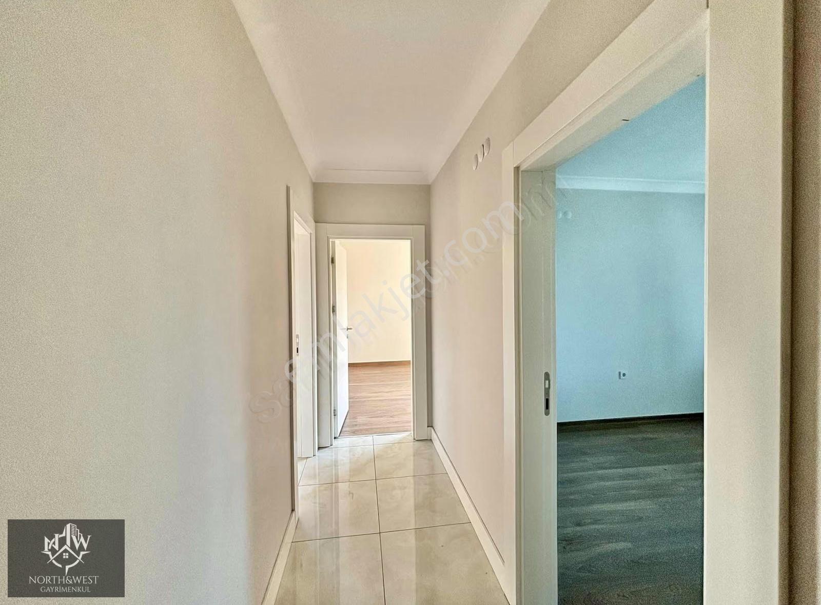 Ata Mahallesi Vizyon Başpınar Sitesi Satılık 4+1 Daire - Görsel 16