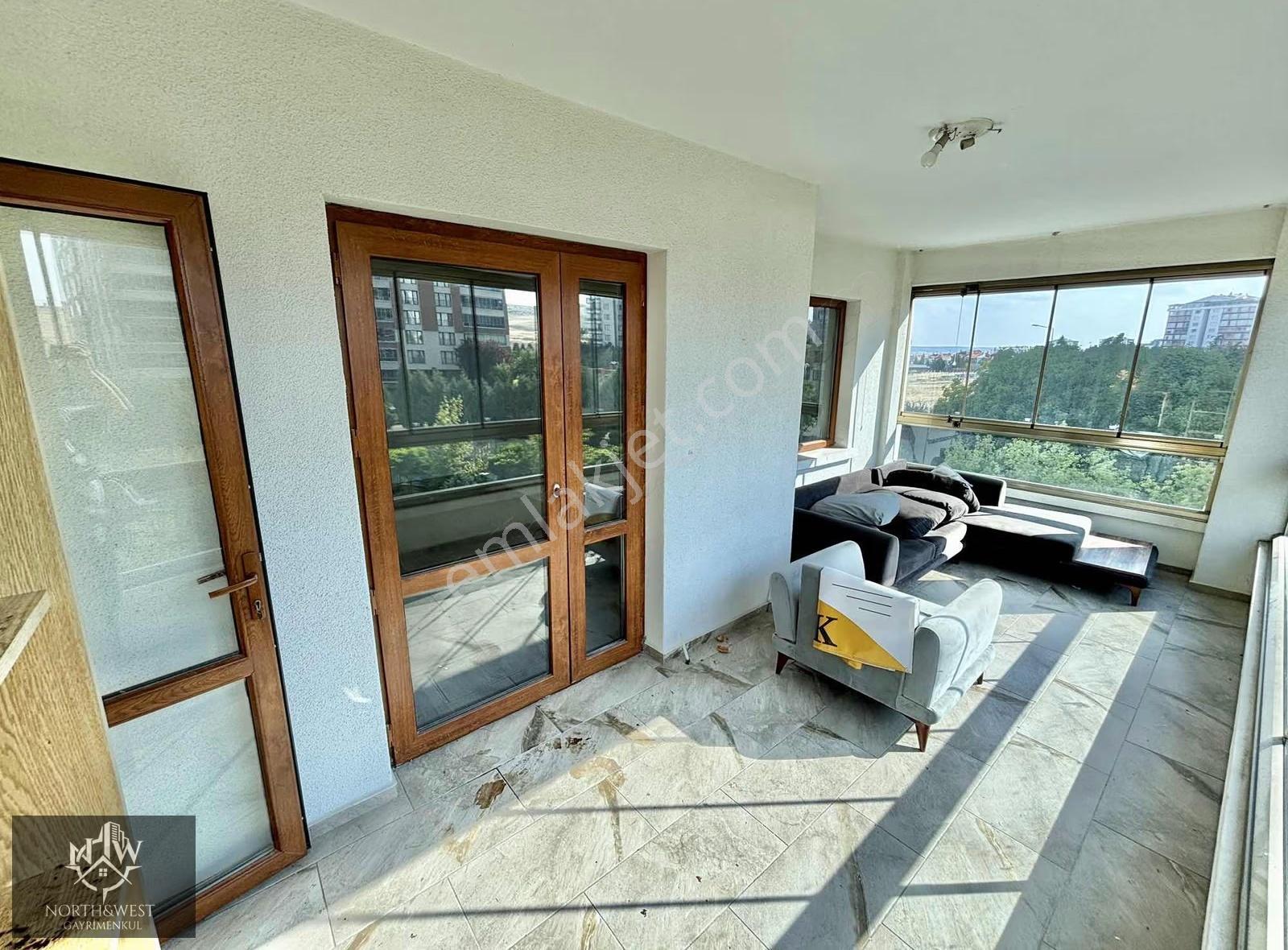 Ata Mahallesi Vizyon Başpınar Sitesi Satılık 4+1 Daire - Görsel 2
