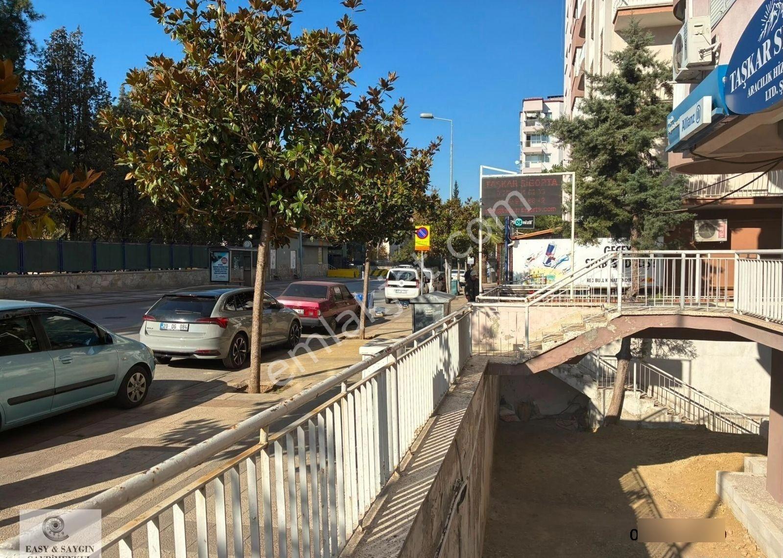 Ticari Tapulu Satılık Dükkan 150m2 - Görsel 13