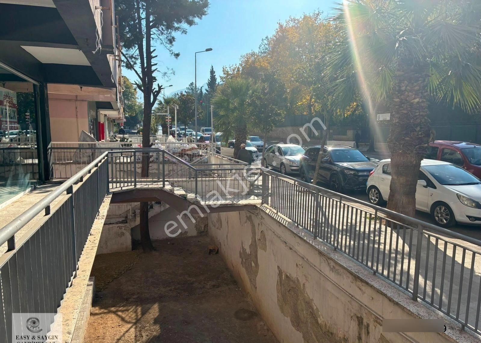 Bahçe Katı Müstakil Girişli Bahçe Katı Dükkan Ticari Tapulu - Görsel 15