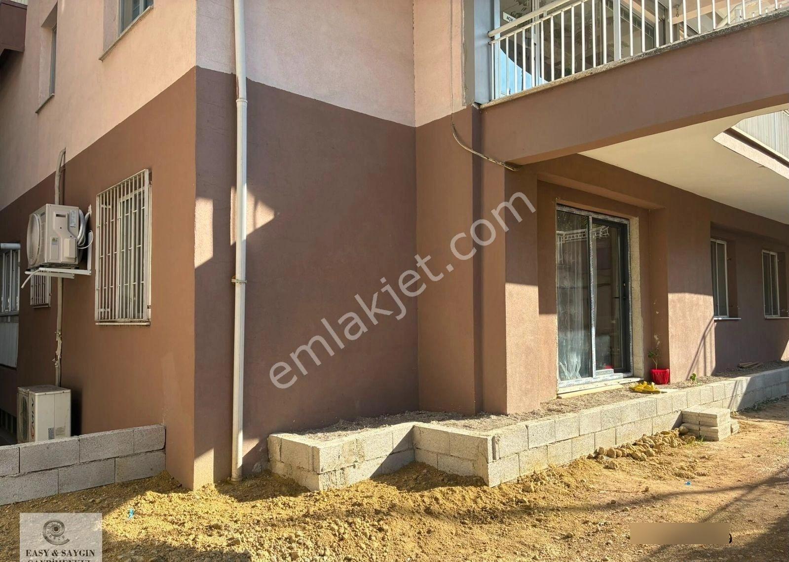 Bahçe Katı Müstakil Girişli Bahçe Katı Dükkan Ticari Tapulu - Görsel 11