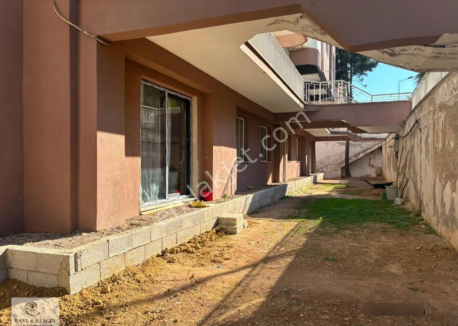 Bahçe Katı Müstakil Girişli Bahçe Katı Dükkan Ticari Tapulu - Görsel 13