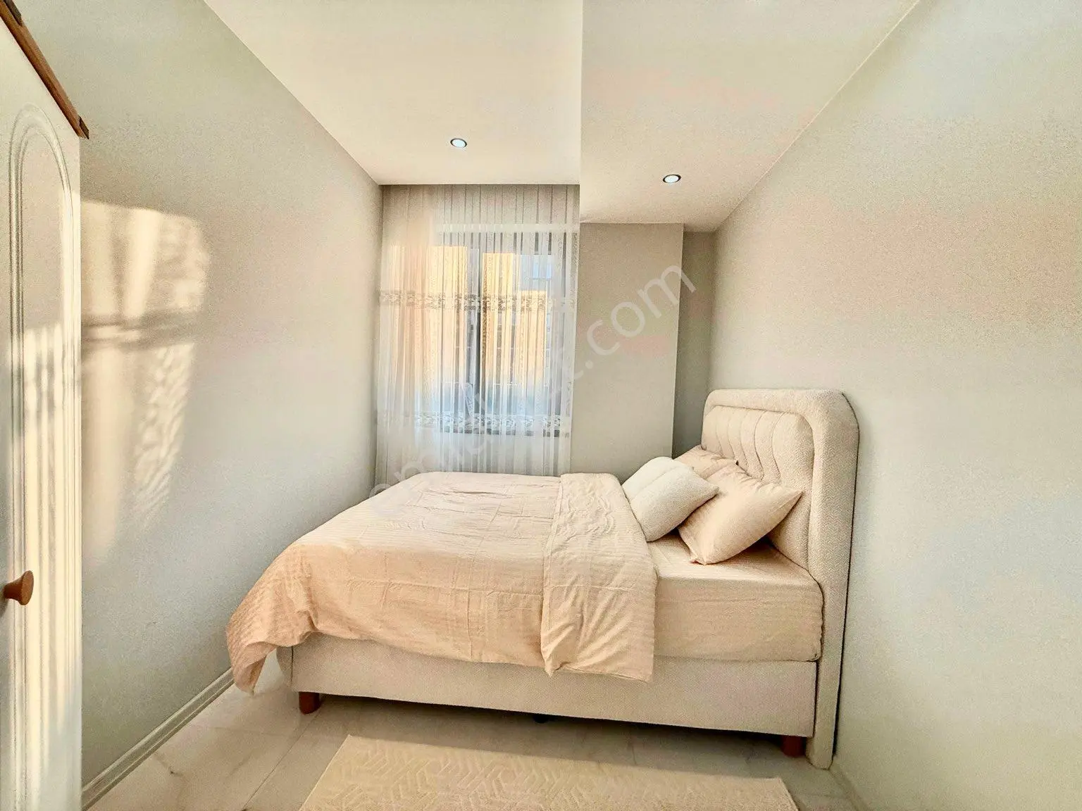 Akkonakta Sıfır Eşyalı Apart Fırsatı Uygun Fiyatlı - Görsel 23