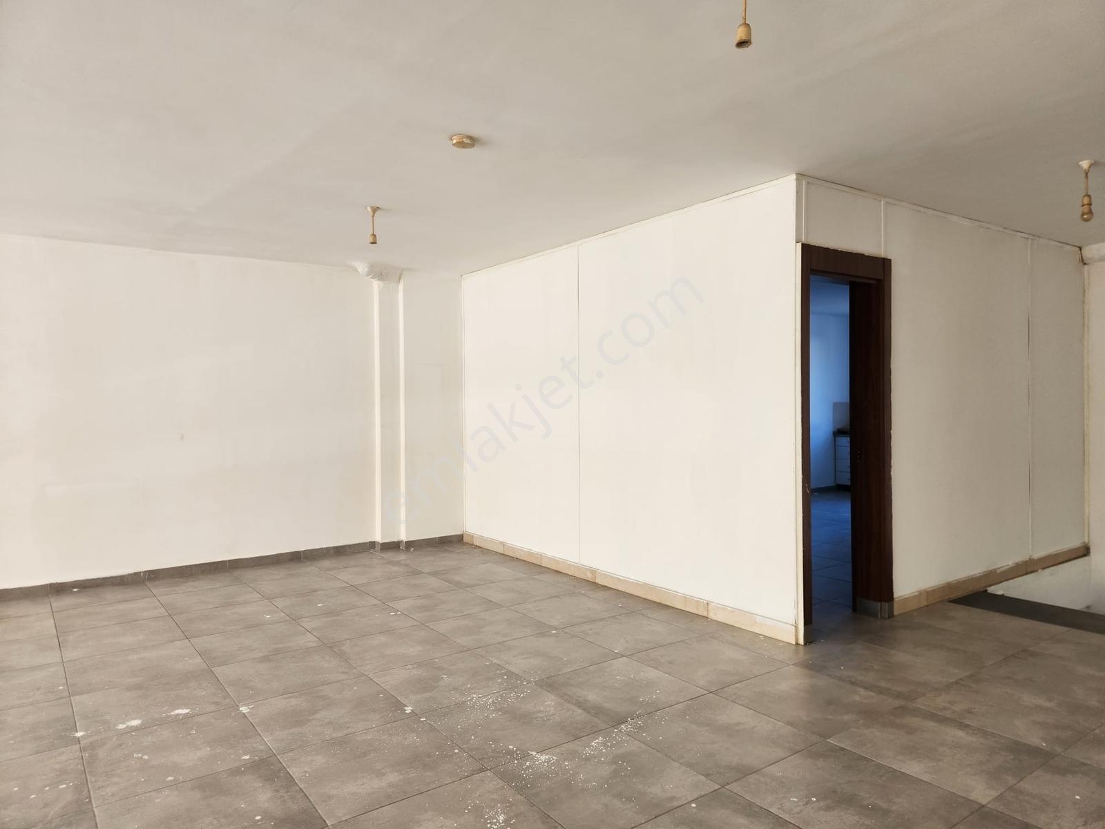 Aksu Merkezde - Alanya Yolu Üzeri 320 M2 Dükkan - Görsel 25