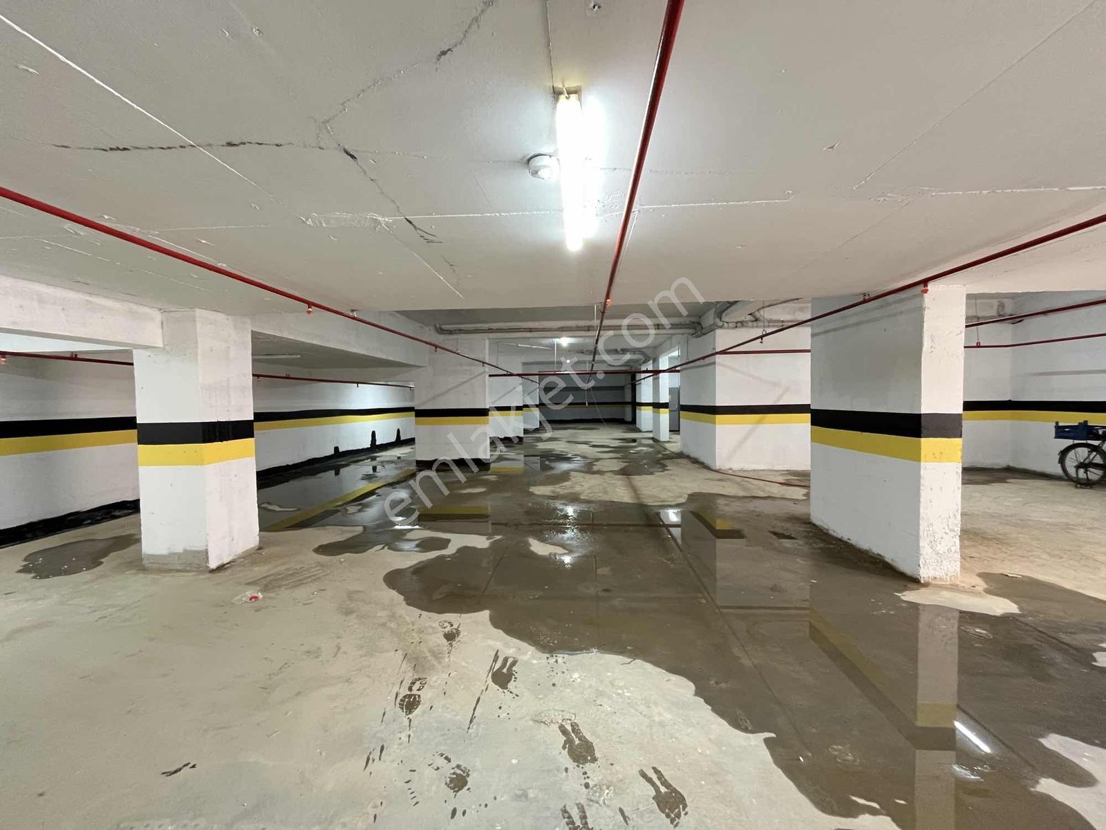 Gürsoy'dan Altınkumda Kapalı Otopark Yüksek Kredili 2+1 Dubleks - Görsel 13