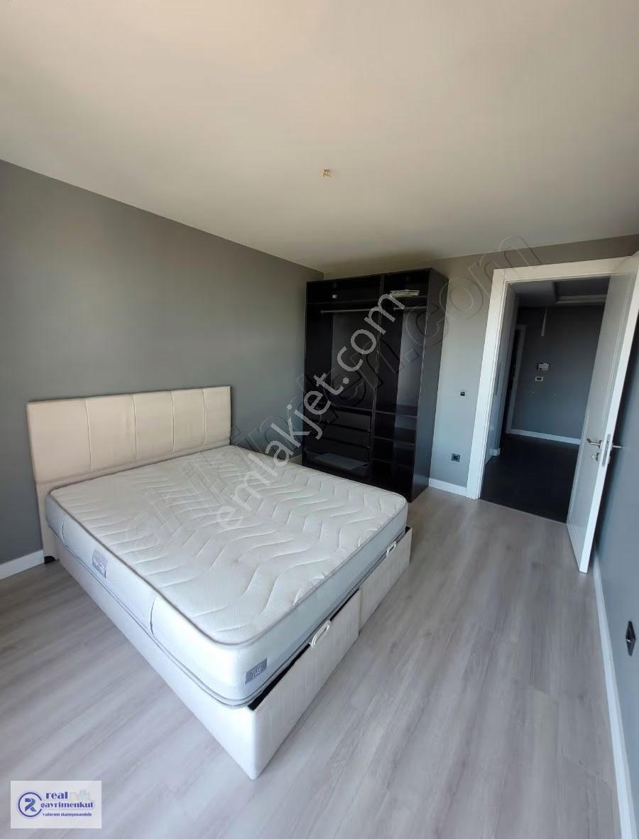 Four Seasons Cadde'de Kaçırılmıyacak Enfes 4+1 Daire - Görsel 18