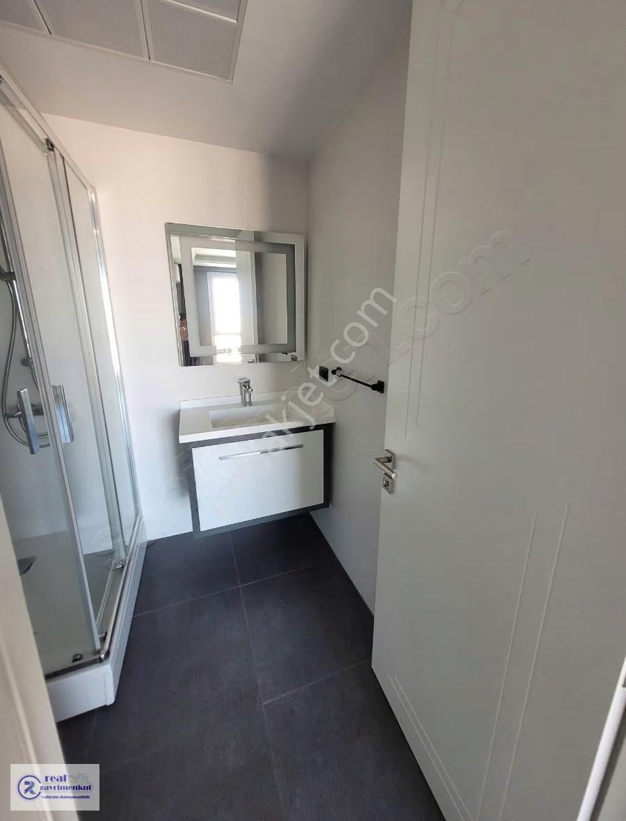 Four Seasons Cadde'de Kaçırılmıyacak Enfes 4+1 Daire - Görsel 32