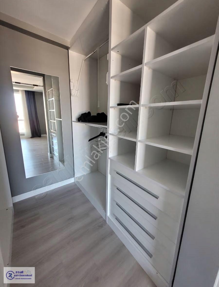 Four Seasons Cadde'de Kaçırılmıyacak Enfes 4+1 Daire - Görsel 27