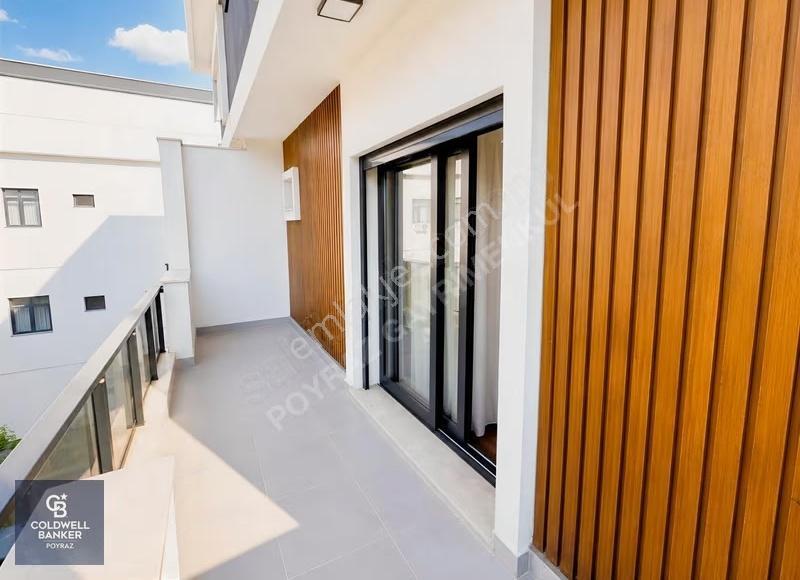 Coldwell Banker Poyrazdan Müstakil Giriş & Havuzlu Satılık Villa - Görsel 20