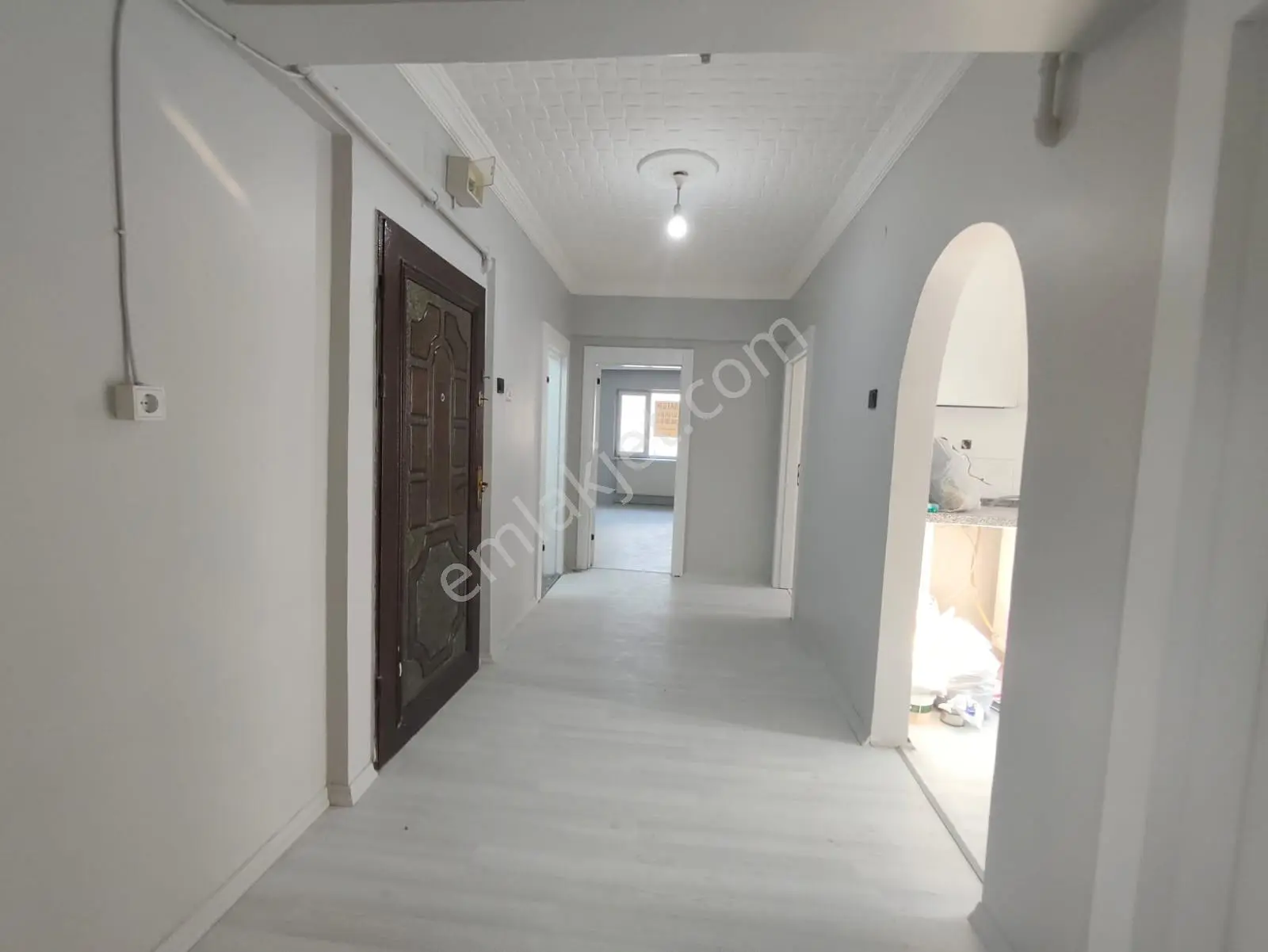 Yılmaz Gayrimenkul Selçuklu Mh 3+1 Katta Lüx Yapı 125m2 3.799.000 Tl - Görsel 15