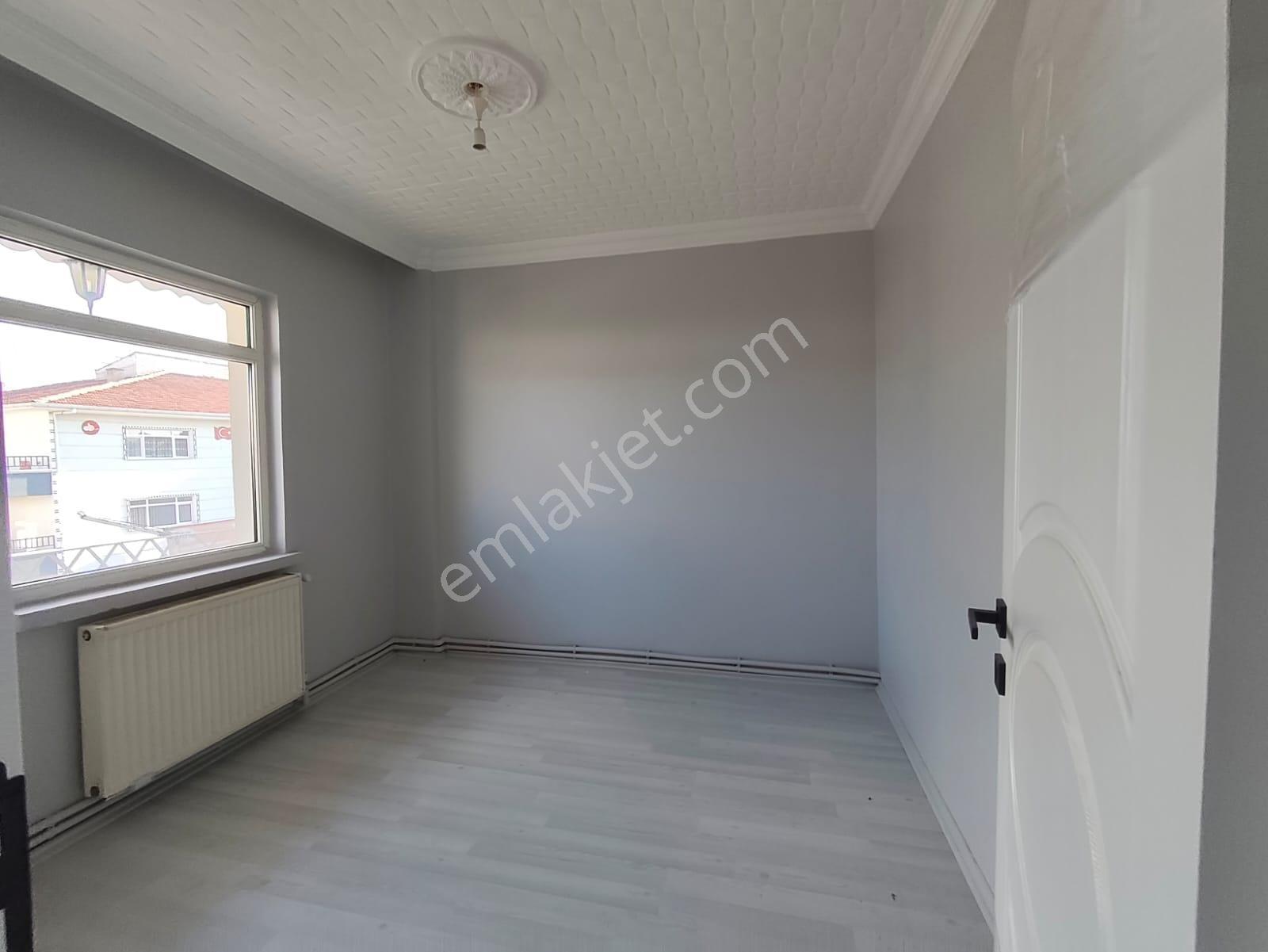 Yılmaz Gayrimenkul Selçuklu Mh 3+1 Katta Lüx Yapı 125m2 3.799.000 Tl - Görsel 12