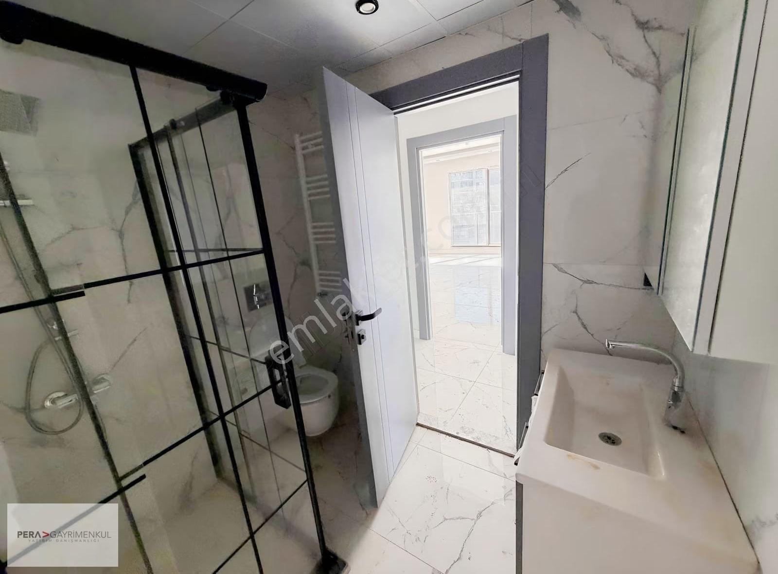 Çanakkale Karacaören Özkapark 1 Sitesin'de Kiralık 2+1 Daire - Görsel 4