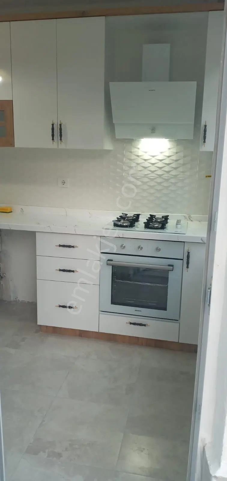 2+1 Kiralık Daire - Görsel 3