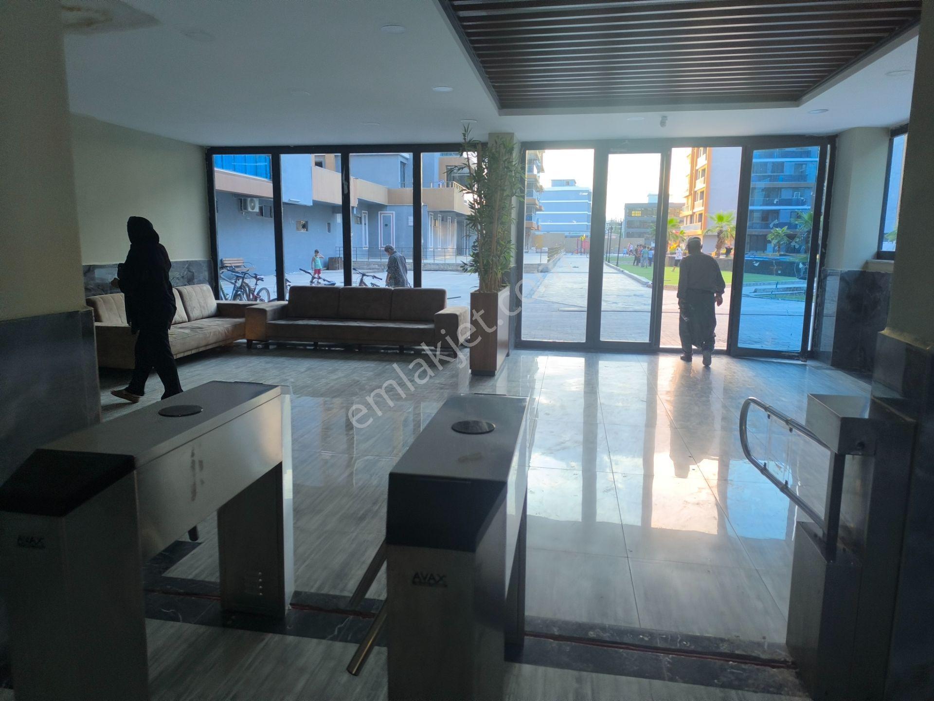 Adıyaman Altınşehirde Kiralık 2+1 Arakat Lüx Site İçi Daire - Görsel 27